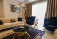 Dostępny zakup Umeblowany apartament z widokiem na góry w Mahmutlar 3
