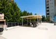Kupić Umeblowany apartament z widokiem na góry w Mahmutlar 3