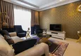 Dostępny zakup Umeblowany apartament z widokiem na góry w Mahmutlar 4