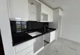 Dostępny zakup Dobra cena! Apartament 1+1 w Mahmutlar — obiekt na podstawie zezwolenia na pobyt z widokiem na góry 4