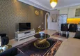 Dostępny zakup Umeblowany apartament z widokiem na góry w Mahmutlar 5