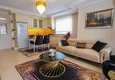 Dostępny zakup Umeblowany apartament z widokiem na góry w Mahmutlar 6