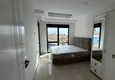 Dostępny zakup Stylowo zaprojektowany apartament w luksusowym kompleksie - centrum miasta, Alanya 6 