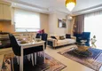 Dostępny zakup Umeblowany apartament z widokiem na góry w Mahmutlar 7
