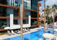 Kupić Apartament 3+1 w Oba — nieruchomość na zezwolenie na pobyt w Alanyi 7