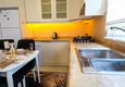 Dostępny zakup Umeblowany apartament z widokiem na góry w Mahmutlar 9