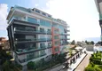 Kupić Duplex ogrodowy 3+1 w Kargicak z meblami - nieruchomość pod obywatelstwem 10