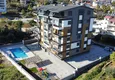 Kupić Apartamenty i penthouse'y od dewelopera w Alanya, Gazipasa 1