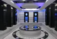 Kupić Elite 3+1 penthouse w Oba - dwupoziomowy apartament z luksusowym wnętrzem 18