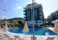 Kupić Duplex ogrodowy 3+1 w Kargicak z meblami - nieruchomość pod obywatelstwem 11