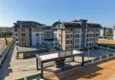 Kupić Nowoczesny kompleks w Alanyi, dzielnica Oba 11