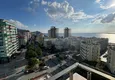 Dostępny zakup Umeblowany penthouse z widokiem w kompleksie przy głównej ulicy dzielnicy Mahmutlar 12 