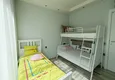 Dostępny zakup Duplex ogrodowy 3+1 w Kargicak z meblami - nieruchomość pod obywatelstwem 13