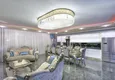 Dostępny zakup Elite 3+1 penthouse w Oba - dwupoziomowy apartament z luksusowym wnętrzem 1
