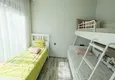 Dostępny zakup Duplex ogrodowy 3+1 w Kargicak z meblami - nieruchomość pod obywatelstwem 14