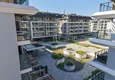 Kupić Nowoczesny kompleks w Alanyi, dzielnica Oba 15