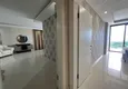 Dostępny zakup Willa 3+1 w Kargicak z prywatnym basenem, meblami i panoramicznym widokiem 8