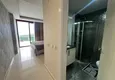 Dostępny zakup Willa 3+1 w Kargicak z prywatnym basenem, meblami i panoramicznym widokiem 9