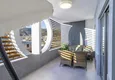 Dostępny zakup Elite 3+1 penthouse w Oba - dwupoziomowy apartament z luksusowym wnętrzem 20