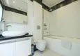 Dostępny zakup Duplex ogrodowy 3+1 w Kargicak z meblami - nieruchomość pod obywatelstwem 20
