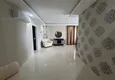 Dostępny zakup Willa 3+1 w Kargicak z prywatnym basenem, meblami i panoramicznym widokiem 13