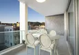 Dostępny zakup Elite 3+1 penthouse w Oba - dwupoziomowy apartament z luksusowym wnętrzem 21