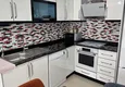 Dostępny zakup Umeblowany penthouse z widokiem w kompleksie przy głównej ulicy dzielnicy Mahmutlar 21 