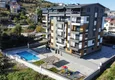 Kupić Apartamenty i penthouse'y od dewelopera w Alanya, Gazipasa 2