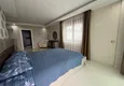 Dostępny zakup Willa 3+1 w Kargicak z prywatnym basenem, meblami i panoramicznym widokiem 15