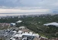 Kupić Willa 3+1 w Kargicak z prywatnym basenem, meblami i panoramicznym widokiem 3