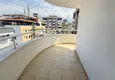 Dostępny zakup Apartament 2+1 w Mahmutlar, Barbarossa Avenue - tylko 150 metrów od morza 23