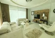 Dostępny zakup Duplex ogrodowy 3+1 w Kargicak z meblami - nieruchomość pod obywatelstwem 2
