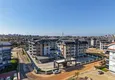 Kupić Nowoczesny kompleks w Alanyi, dzielnica Oba 2