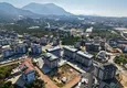 Kupić Nowoczesny kompleks w Alanyi, dzielnica Oba 3