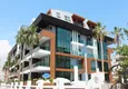 Kupić Elite 3+1 penthouse w Oba - dwupoziomowy apartament z luksusowym wnętrzem 4