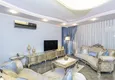 Dostępny zakup Elite 3+1 penthouse w Oba - dwupoziomowy apartament z luksusowym wnętrzem 4