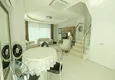 Dostępny zakup Duplex ogrodowy 3+1 w Kargicak z meblami - nieruchomość pod obywatelstwem 5
