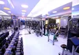 Kupić Elite 3+1 penthouse w Oba - dwupoziomowy apartament z luksusowym wnętrzem 13