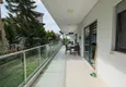 Dostępny zakup Duplex ogrodowy 3+1 w Kargicak z meblami - nieruchomość pod obywatelstwem 6