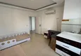 Dostępny zakup Umeblowany penthouse z widokiem w kompleksie przy głównej ulicy dzielnicy Mahmutlar 6 