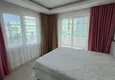 Dostępny zakup Umeblowany penthouse z widokiem w kompleksie przy głównej ulicy dzielnicy Mahmutlar 7 