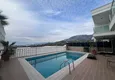 Kupić Willa 3+1 w Kargicak z prywatnym basenem, meblami i panoramicznym widokiem 7