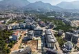 Kupić Nowoczesny kompleks w Alanyi, dzielnica Oba 9
