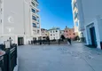 Kupić Apartament 2+1 od inwestora w kompleksie w budowie, centrum Alanyi — plaża Kleopatra 11