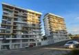 Kupić Atrakcyjny kompleks mieszkaniowy w segmencie komfortu w Mahmutlar, Alanya 1 