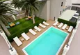 Kupić Apartamenty od dewelopera w okolicy Kestel przy plaży 11