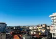 Dostępny zakup Apartament w centrum Alanyi od inwestora z widokiem na morze — Plaża Kleopatra 12