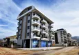 Kupić Kompleks butikowy w dzielnicy Alanya - Kargicak 1