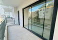 Dostępny zakup Apartament 2+1 od inwestora w kompleksie w budowie, centrum Alanyi — plaża Kleopatra 13