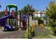 Kupić Nowy kompleks mieszkaniowy z przemyślaną infrastrukturą — Alanya, dzielnica Górna Oba 13
